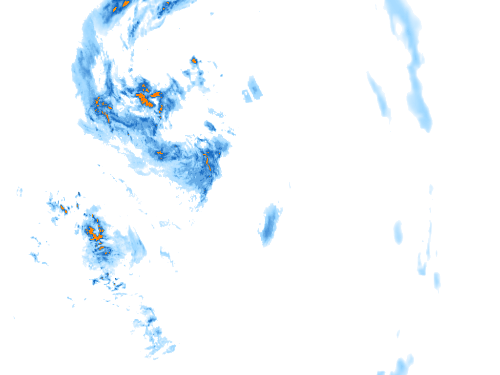 rain layer