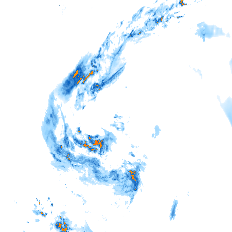 rain layer