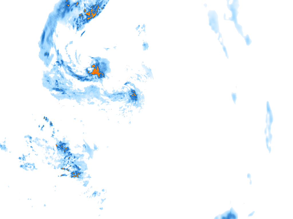 rain layer