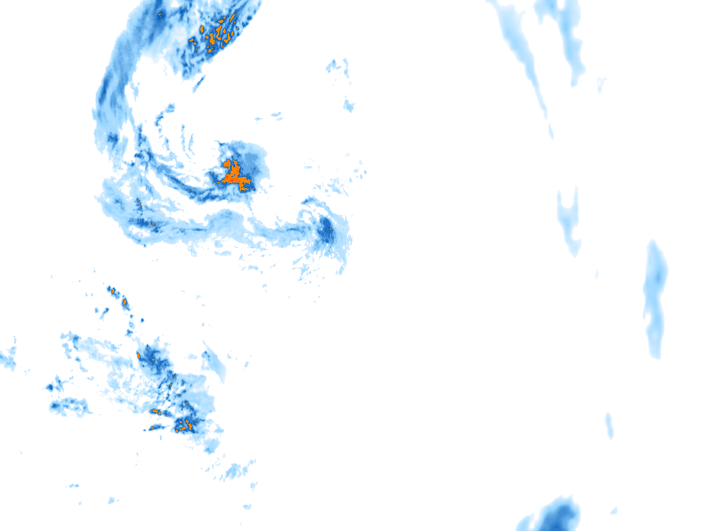 rain layer