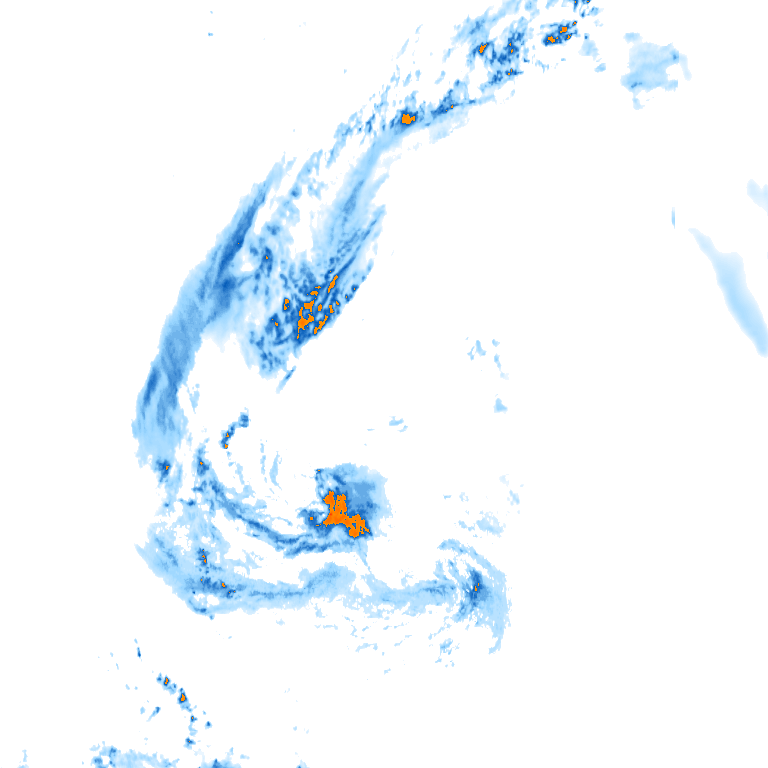 rain layer