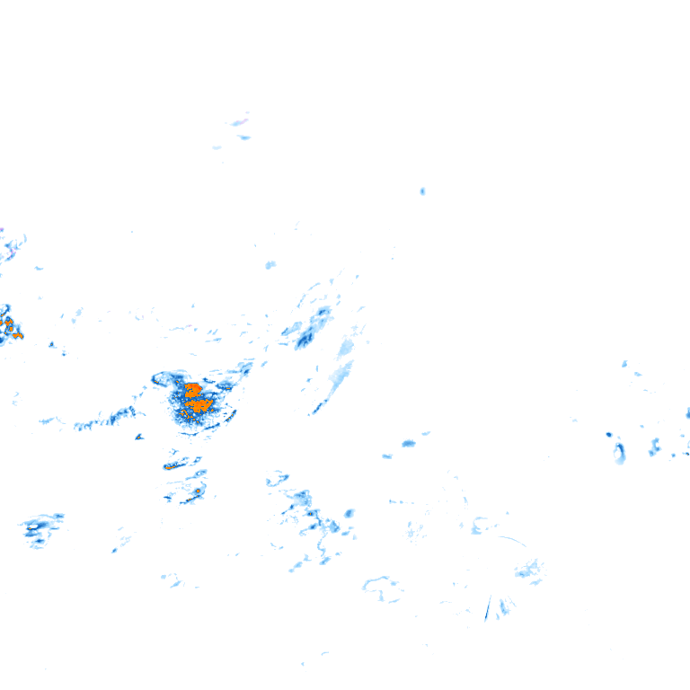 rain layer