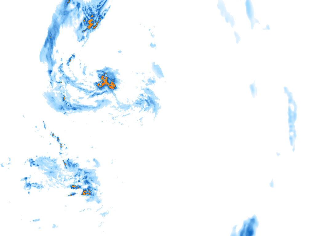 rain layer