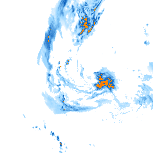 rain layer