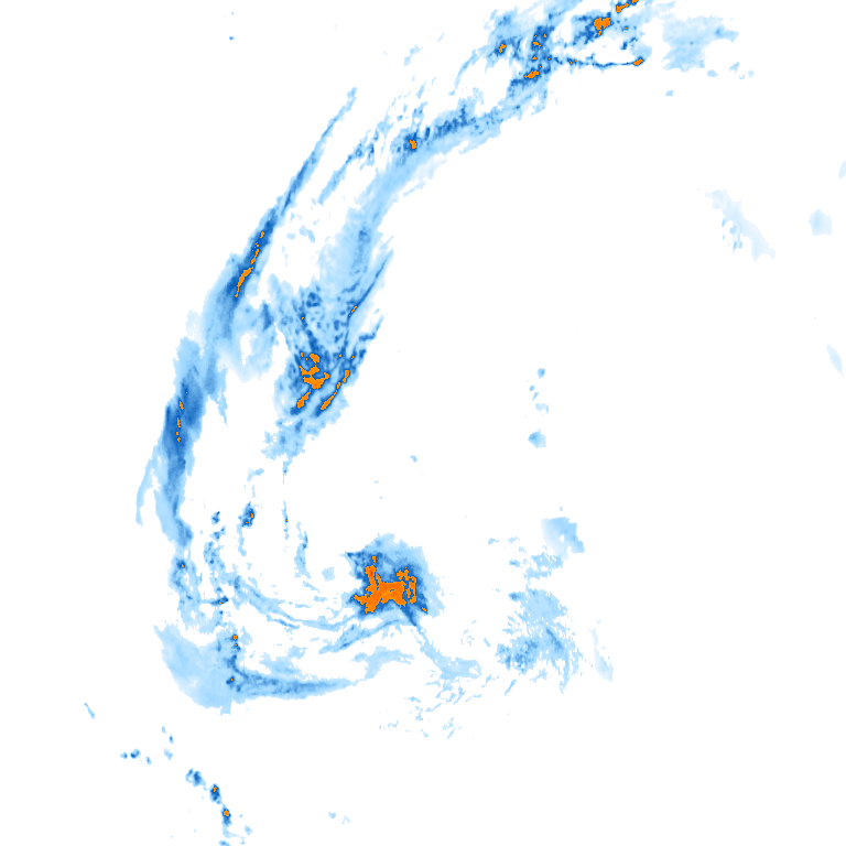 rain layer