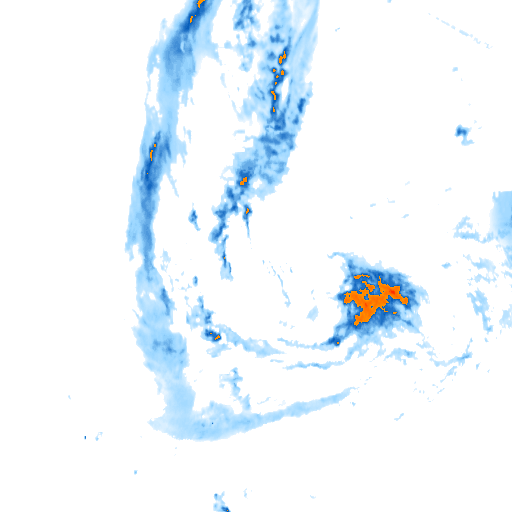 rain layer