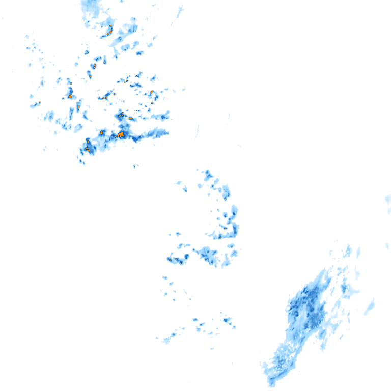 rain layer
