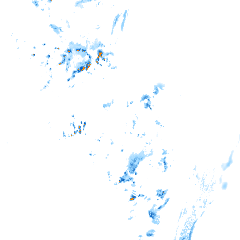 rain layer