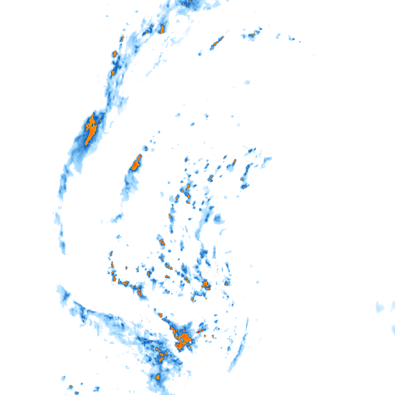 rain layer