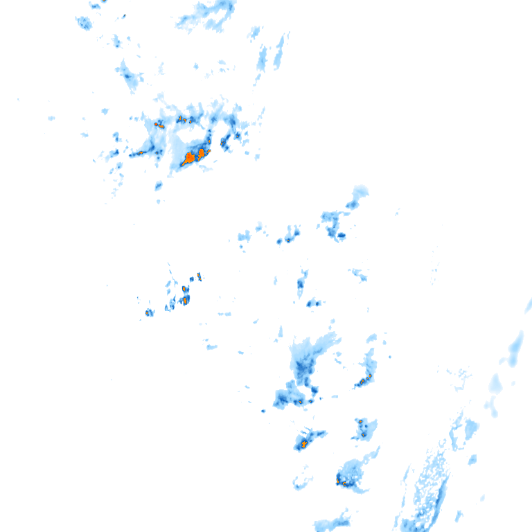 rain layer