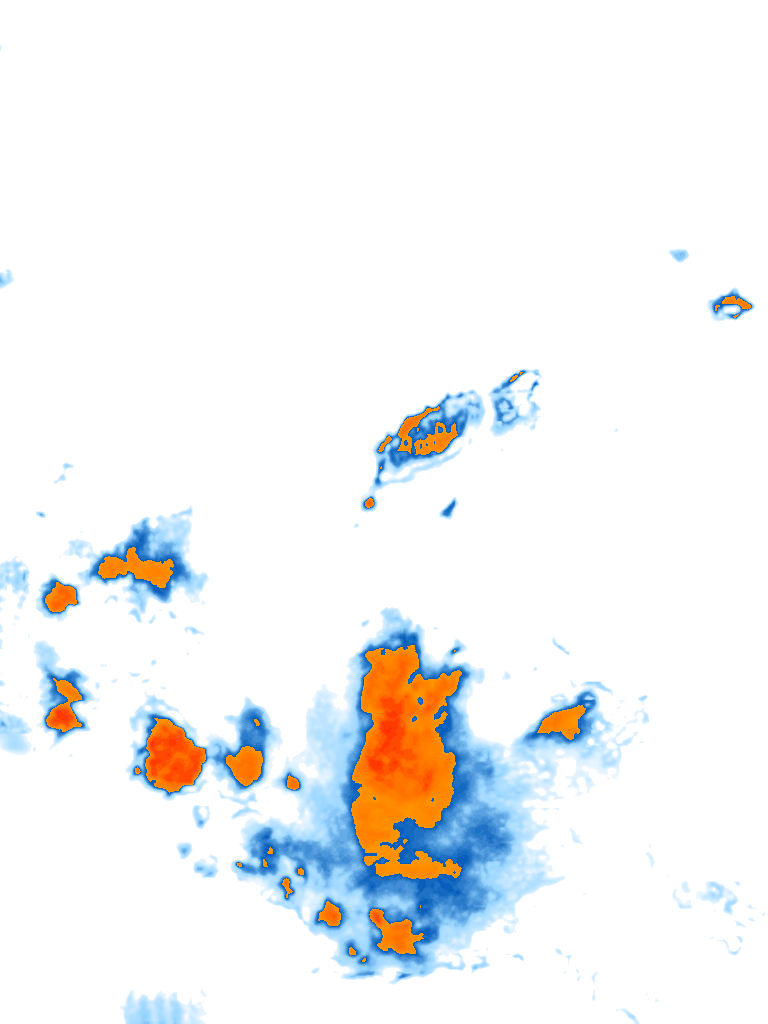 rain layer