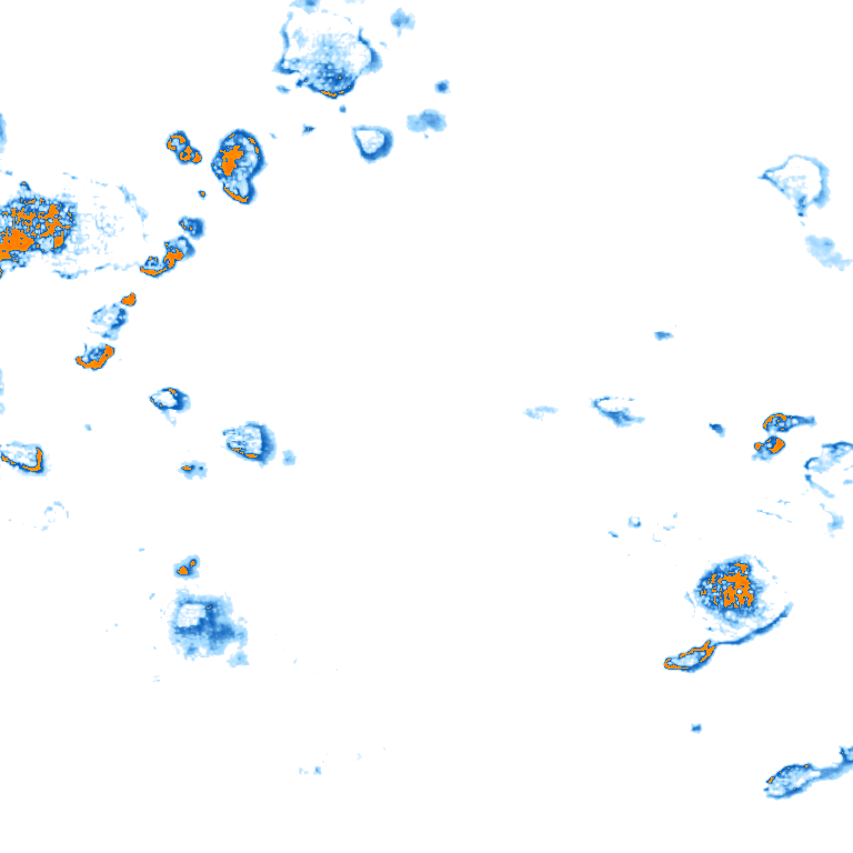 rain layer