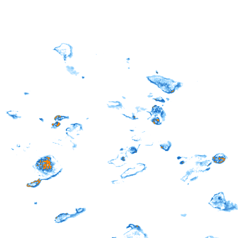 rain layer
