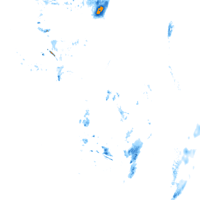 rain layer