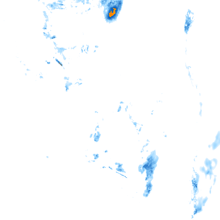 rain layer