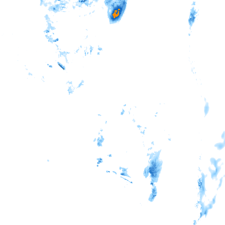rain layer