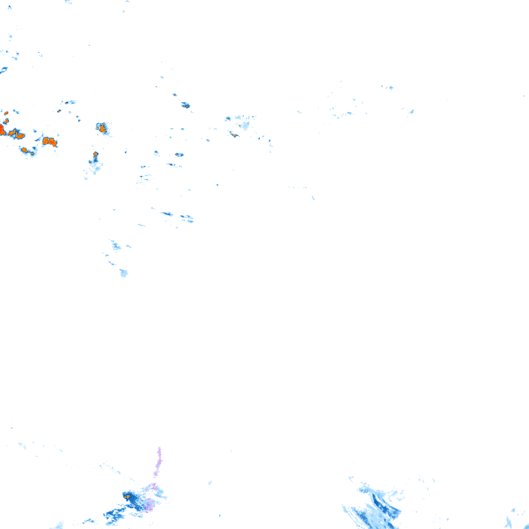 rain layer