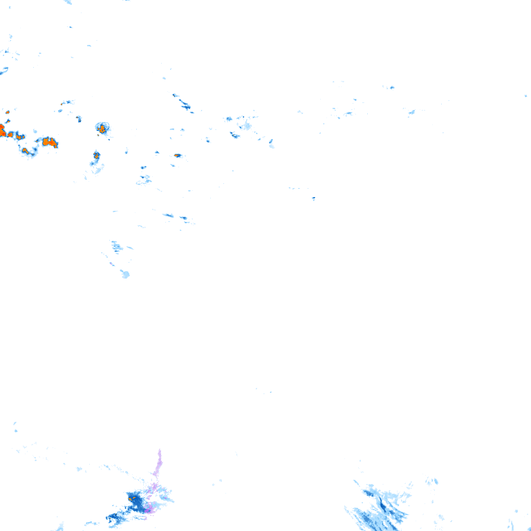 rain layer