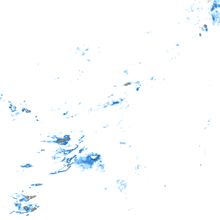rain layer