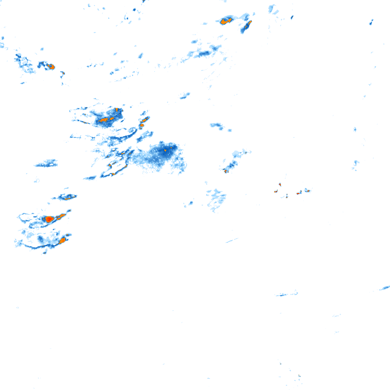 rain layer
