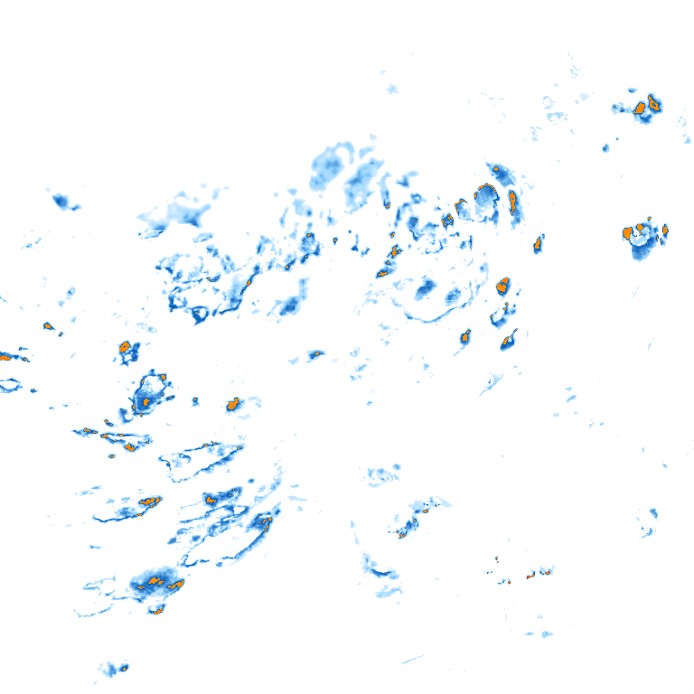 rain layer