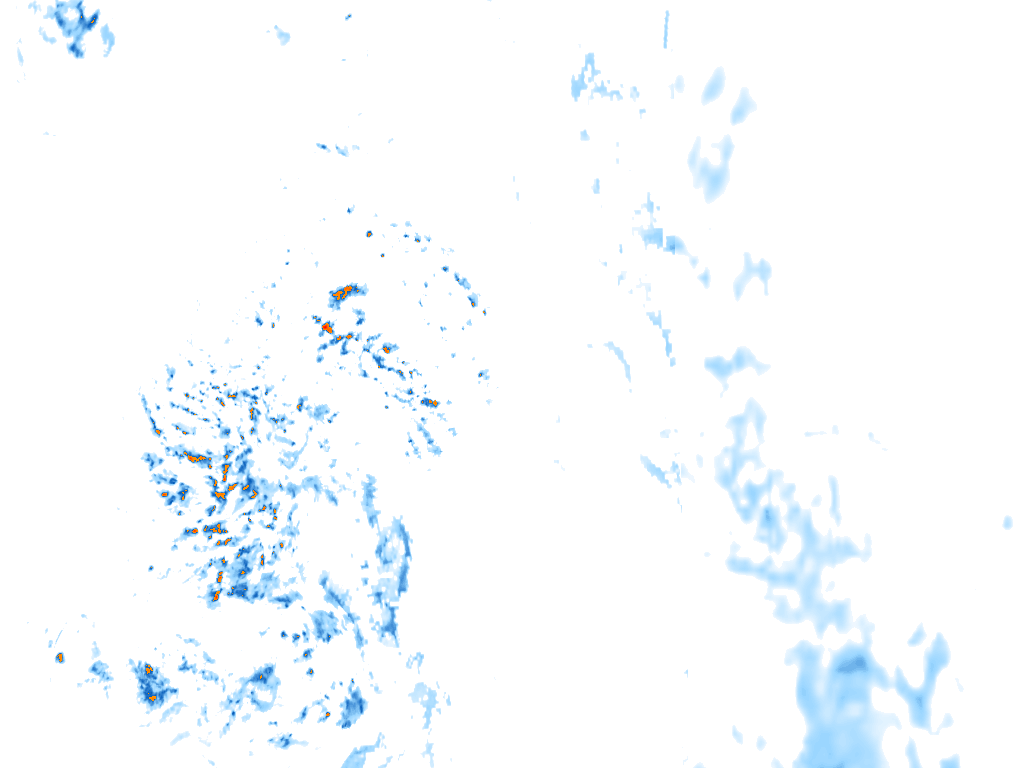rain layer
