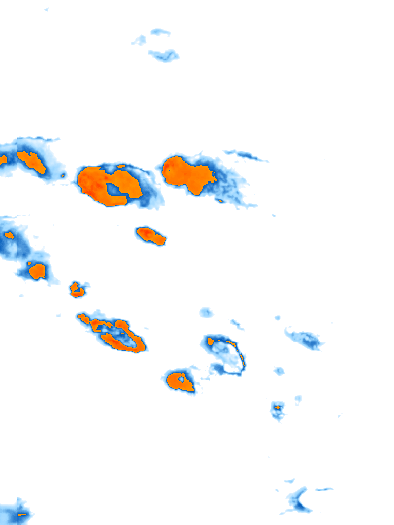 rain layer