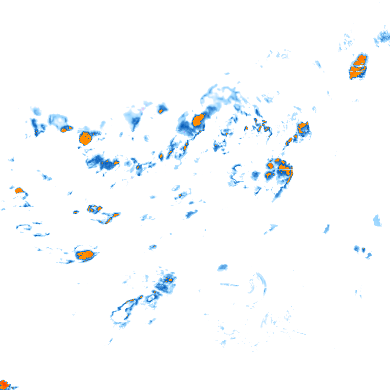 rain layer