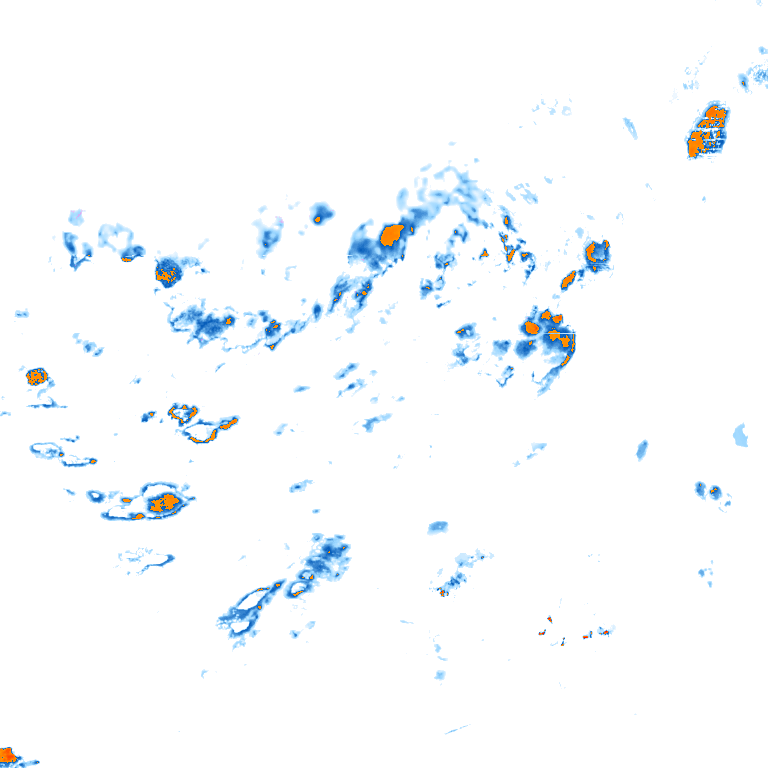 rain layer