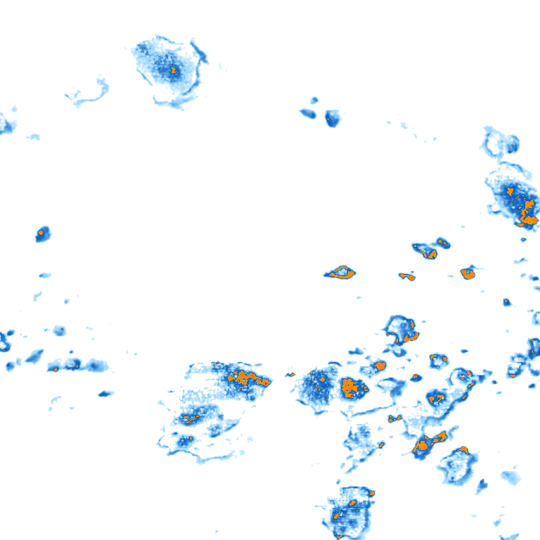 rain layer