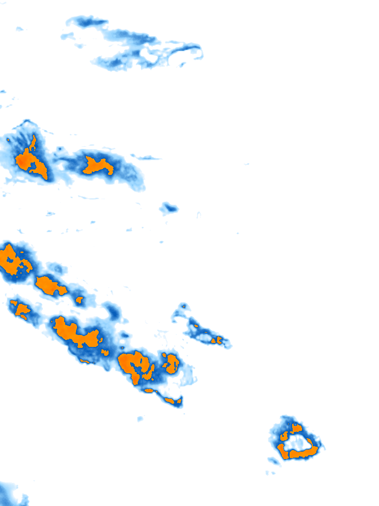rain layer