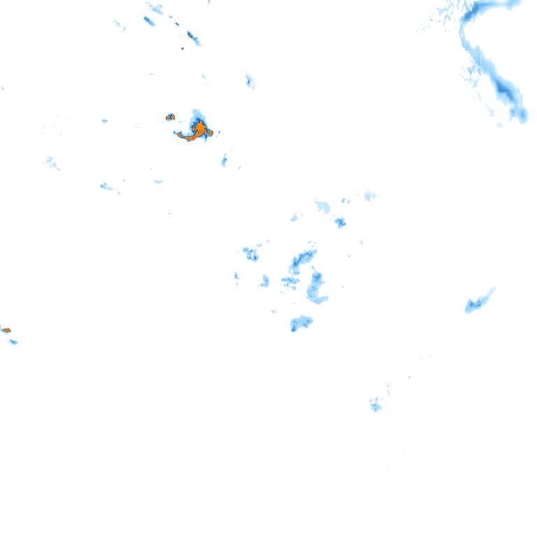 rain layer