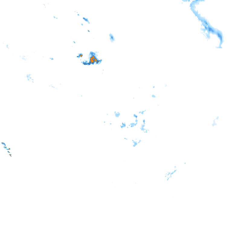 rain layer