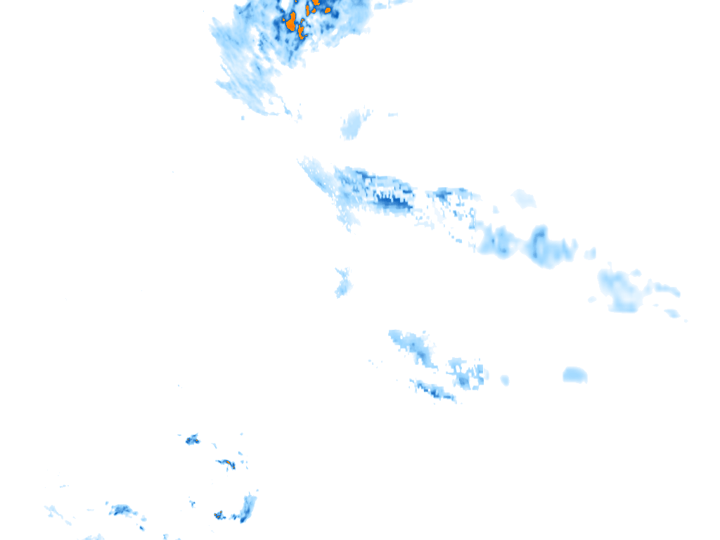 rain layer