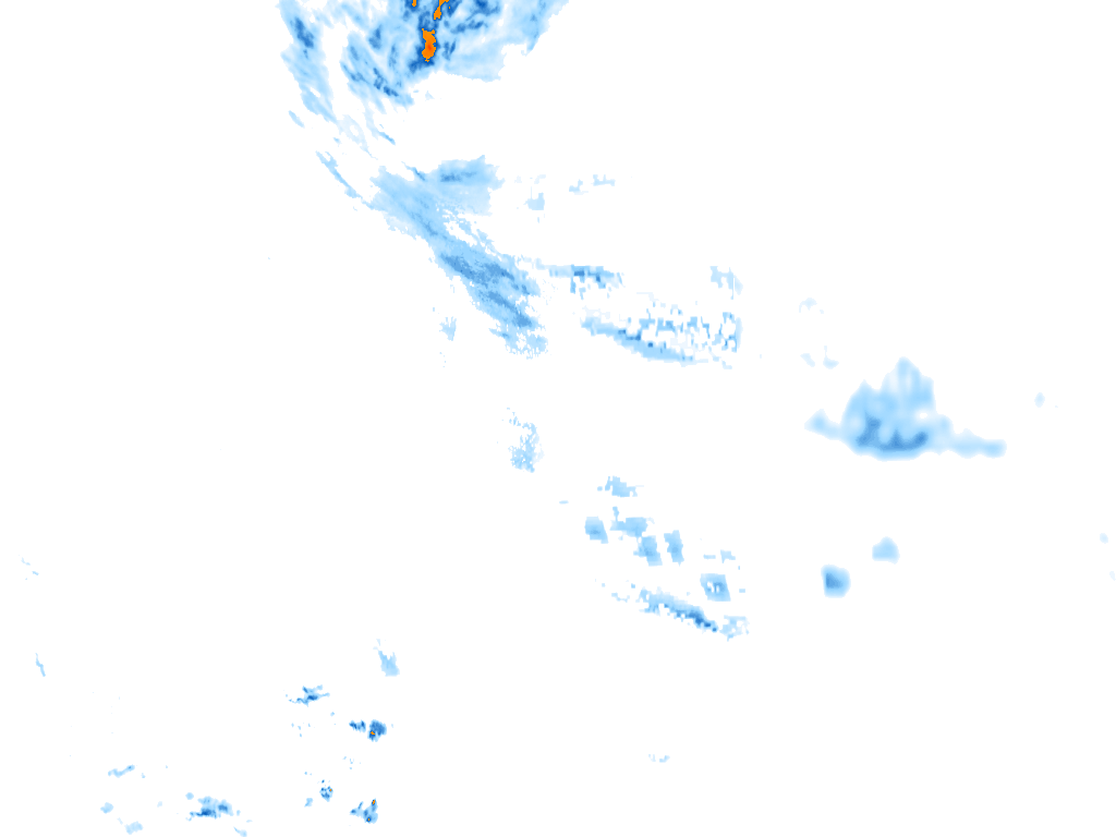 rain layer