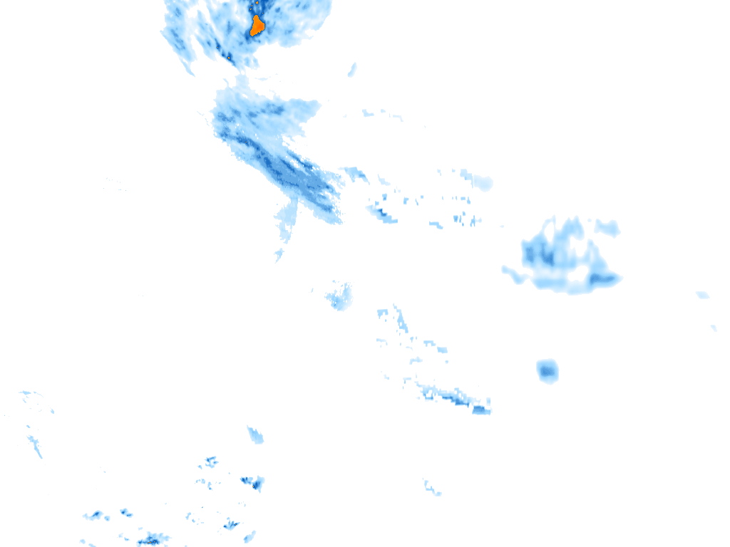 rain layer