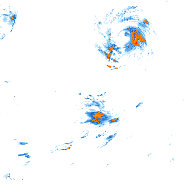 rain layer