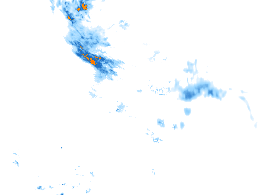 rain layer