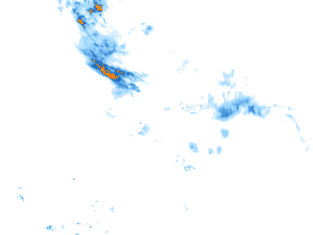 rain layer