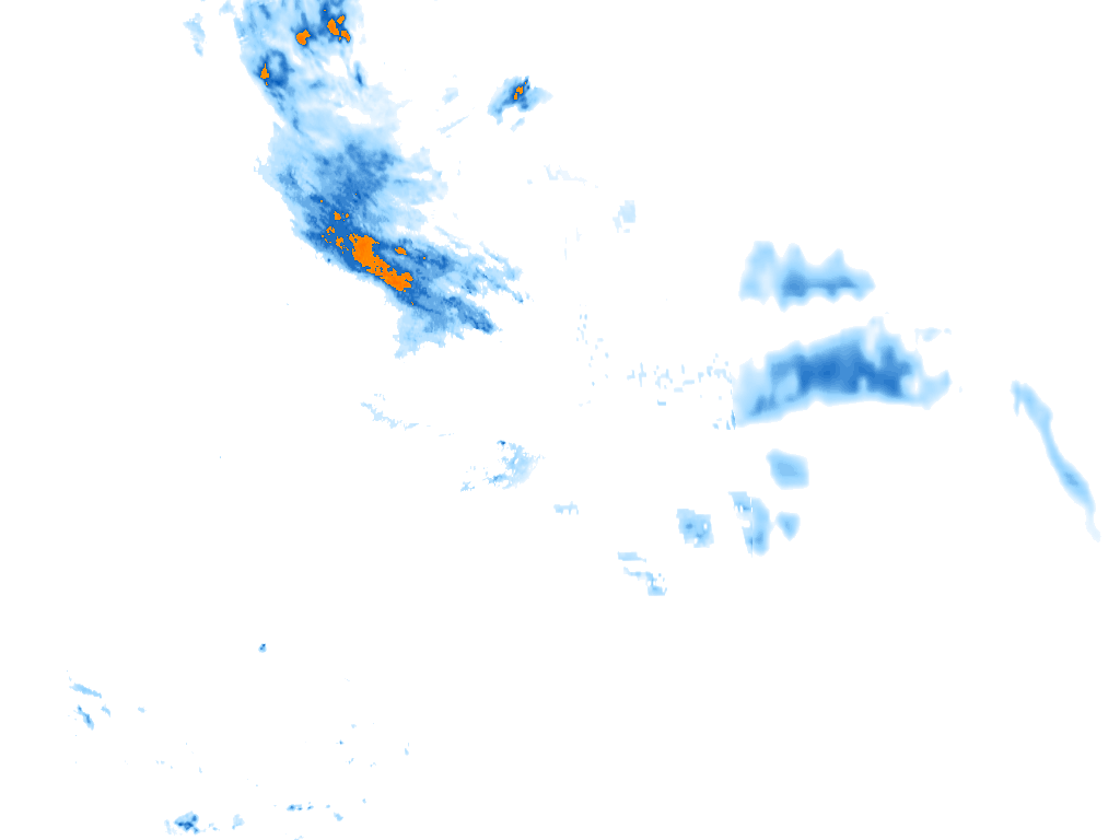 rain layer