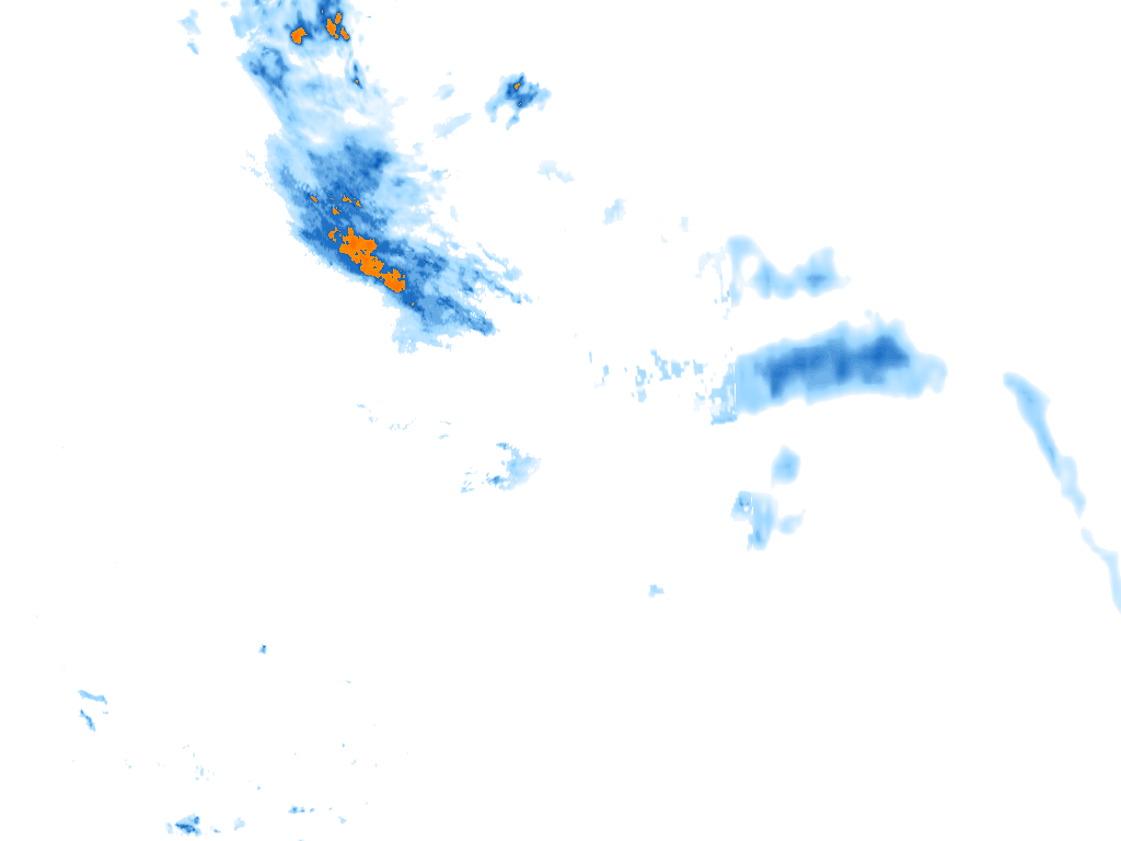 rain layer