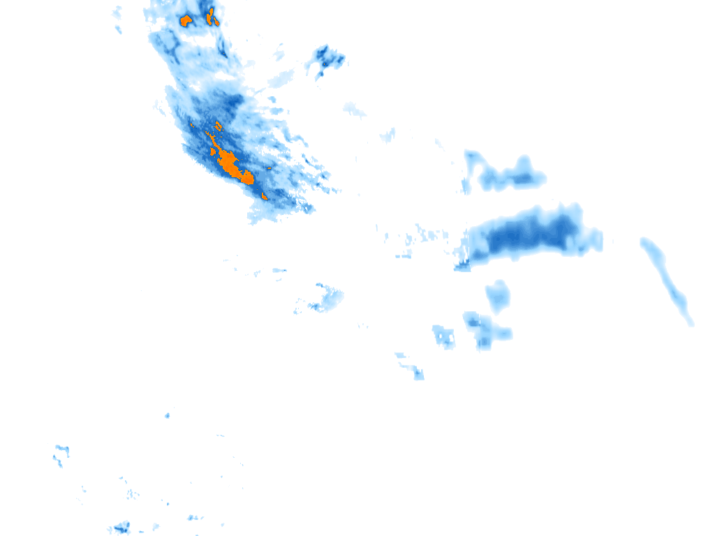rain layer