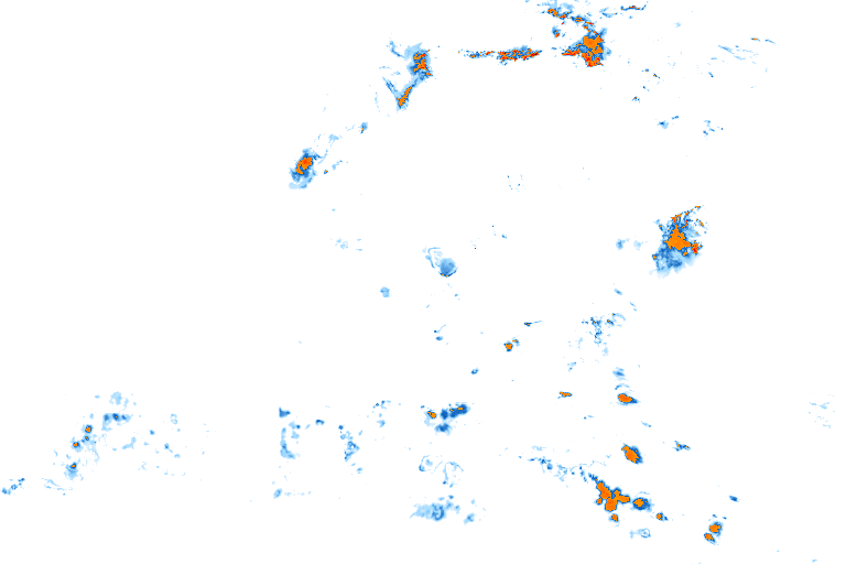rain layer