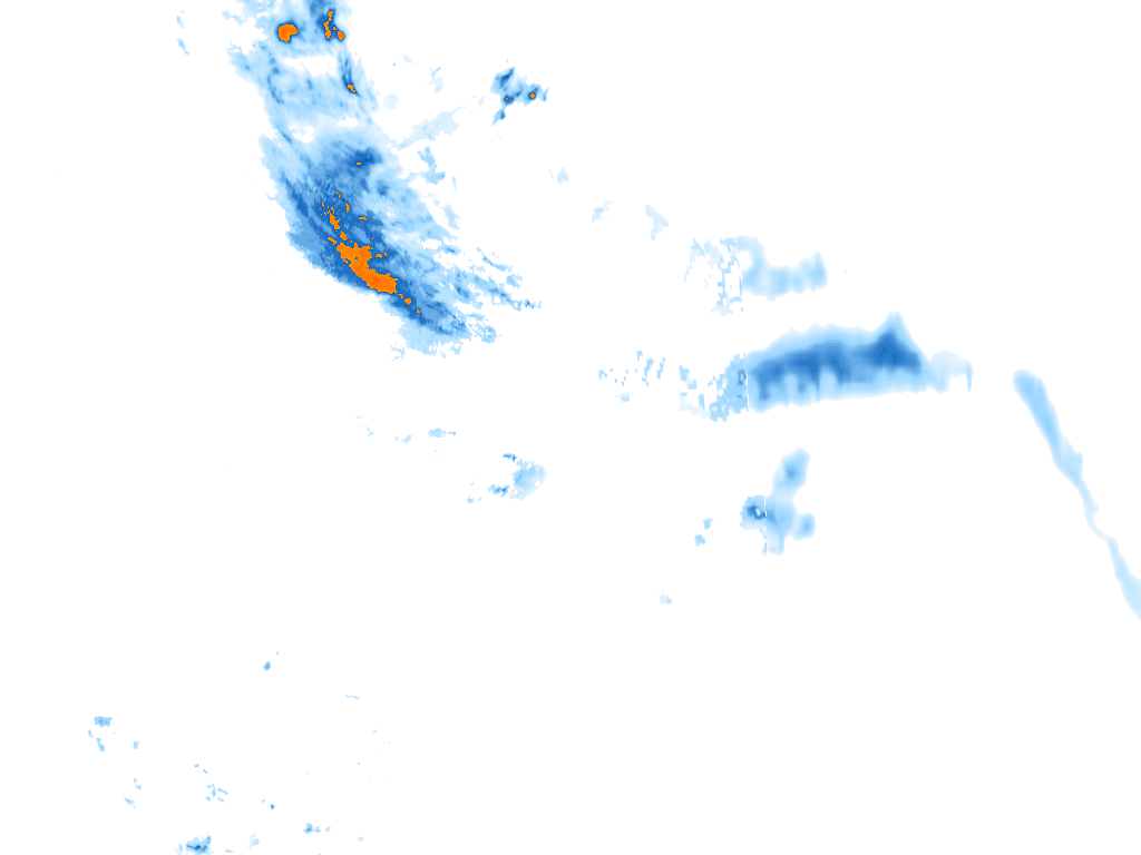 rain layer