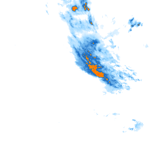 rain layer