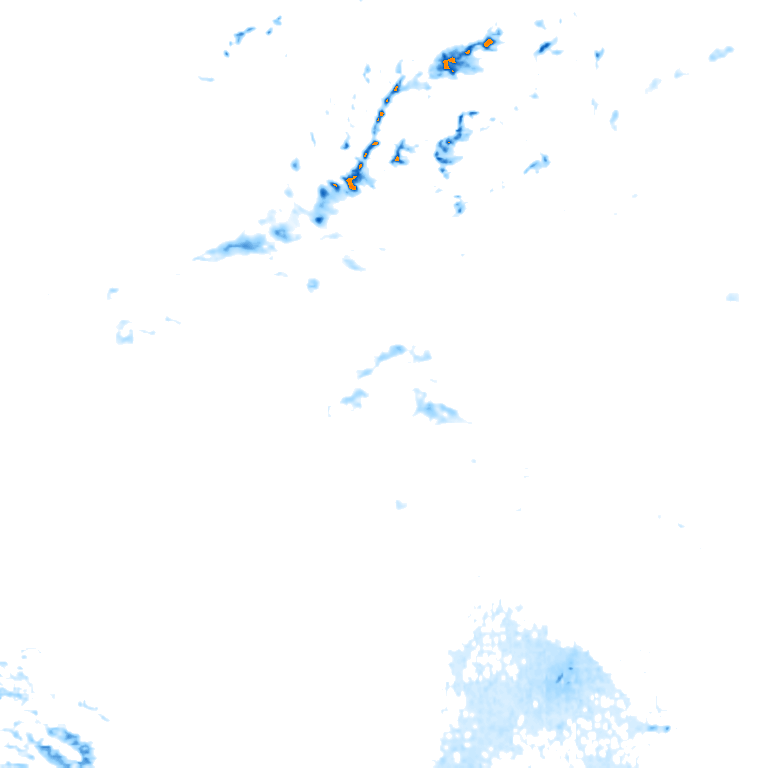 rain layer