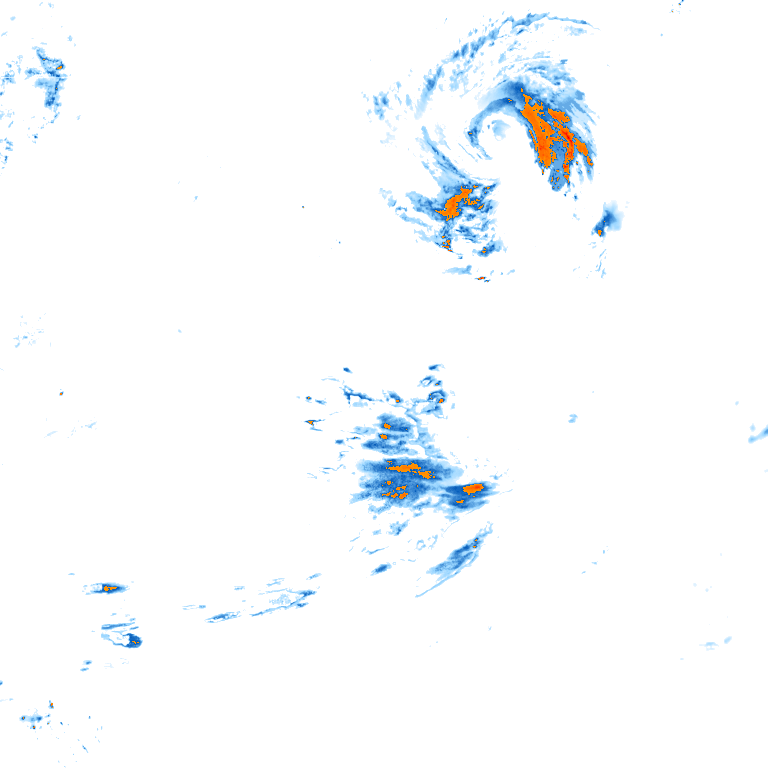 rain layer