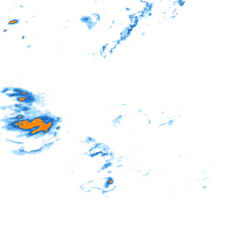 rain layer