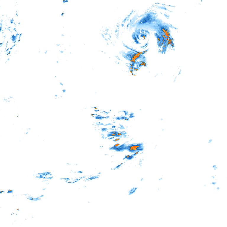 rain layer