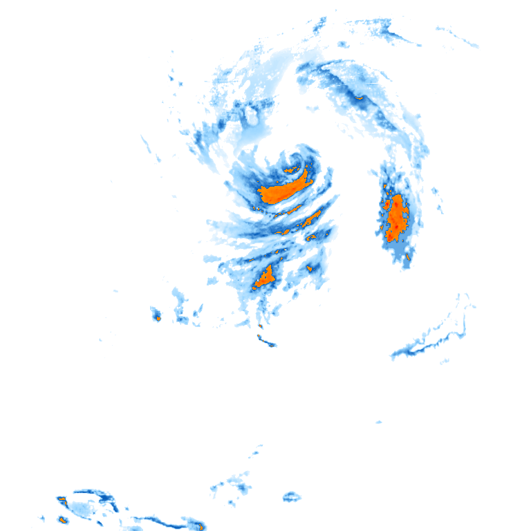 rain layer